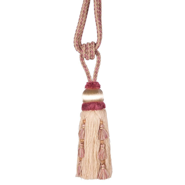 RM Coco T1157 TIEBACK TASSEL TIEBACK TASSEL 771 - Eade's