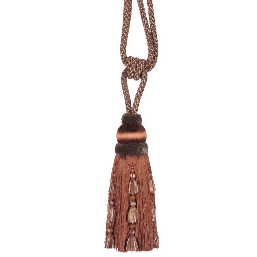 RM Coco T1157 TIEBACK TASSEL TIEBACK TASSEL 1011 - Eade's