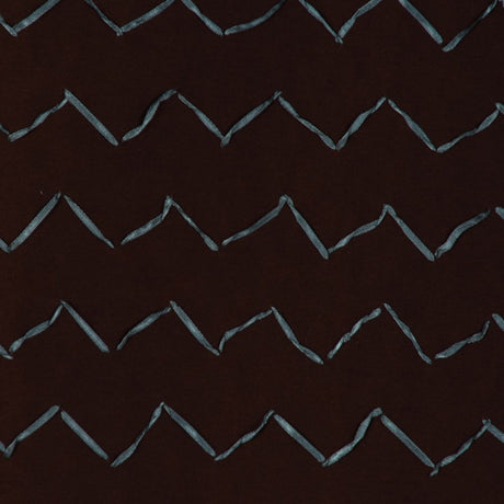 RM Coco 1747CB CHOCOLATE/TEAL - Eade's