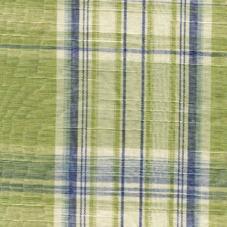 RM Coco ANDRE PLAID Spring Garden - Eade's