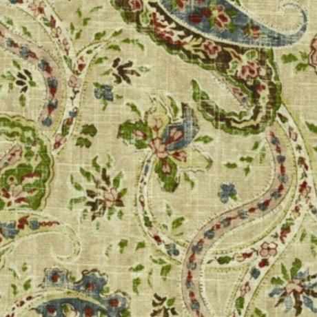RM Coco HAMAL LINEN - Eade's