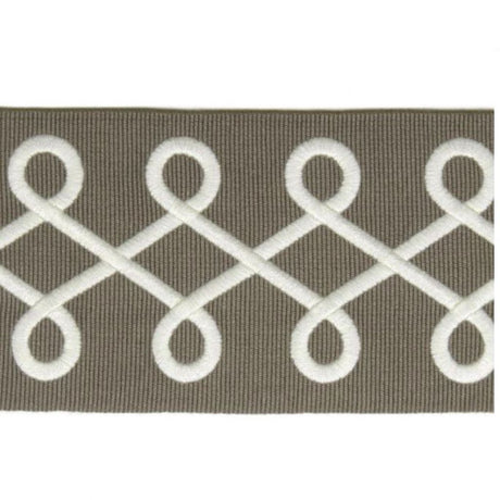 RM Coco BD108 BORDER 3.125" Grain - Eade's