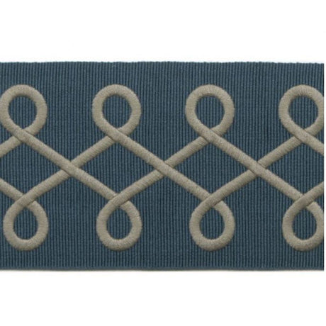 RM Coco BD108 BORDER 3.125" Brilliant - Eade's