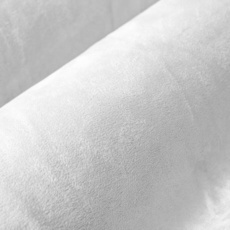 RM Coco Durango Suede White - Eade's