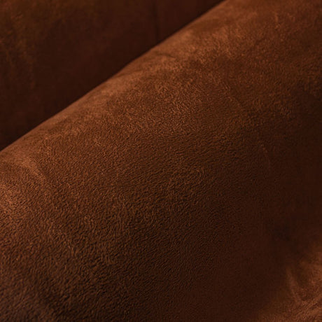 RM Coco Durango Suede Cinnamon - Eade's