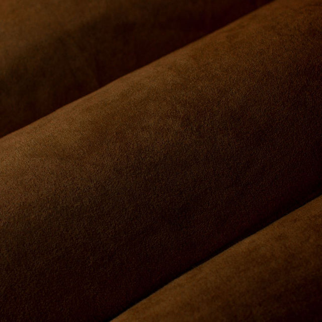 RM Coco Vail Suede Cacao - Eade's