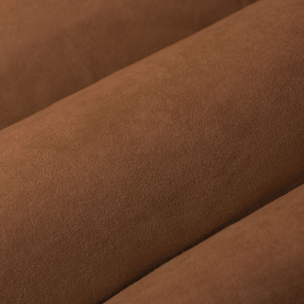 RM Coco Vail Suede Fawn - Eade's