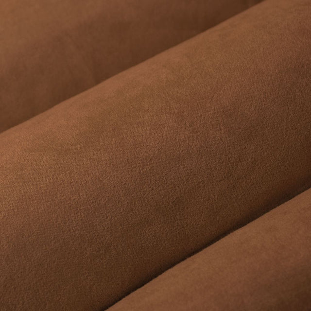 RM Coco Vail Suede Fawn - Eade's