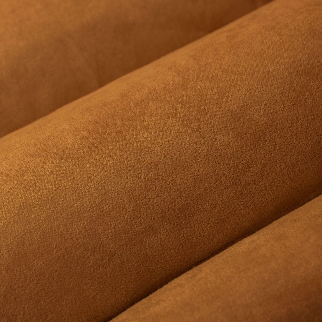 RM Coco Vail Suede Cinnamon - Eade's