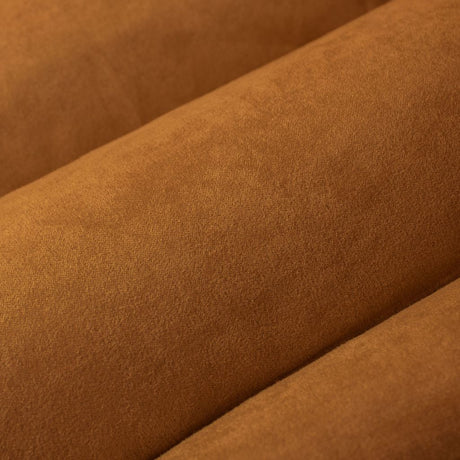 RM Coco Vail Suede Cinnamon - Eade's