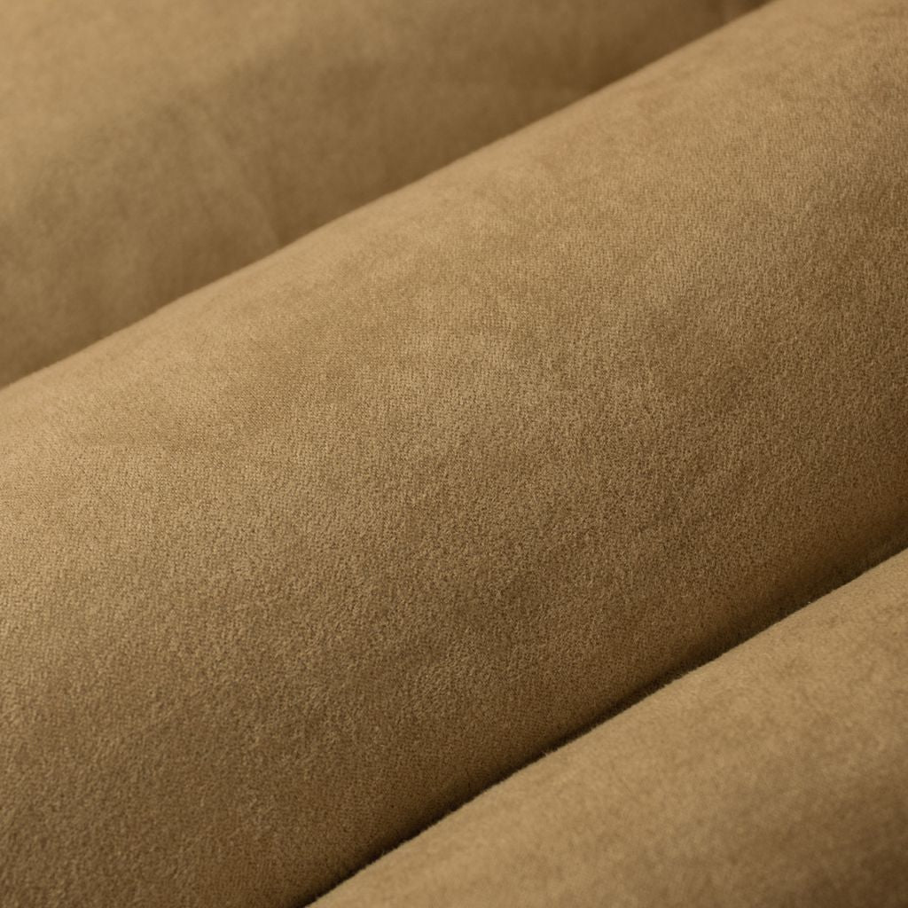 RM Coco Vail Suede Khaki - Eade's
