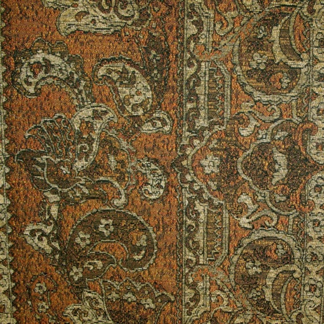 Eade's RMCoco-64999W1068-sample BROWN RUST