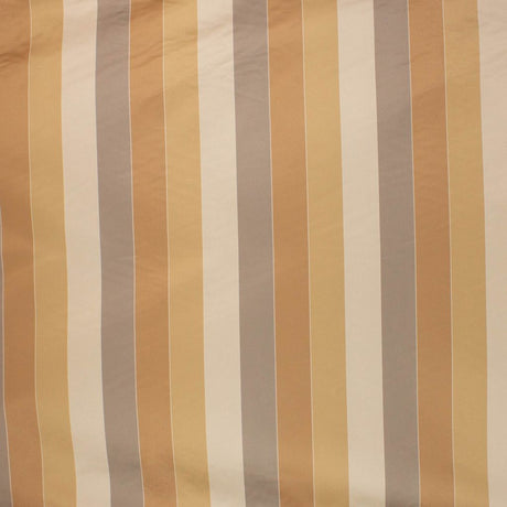 RM Coco Concorde Stripe Burnished Gold - Eade's