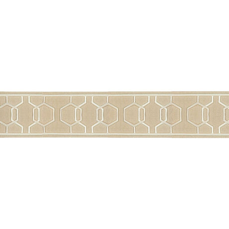 RM Coco BD110 BORDER 2.875" Ivory - Eade's