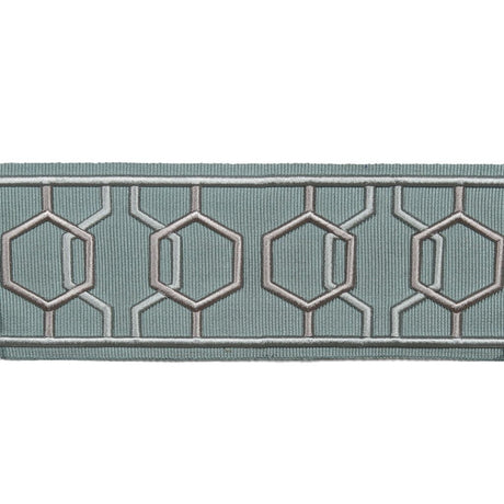 RM Coco BD110 BORDER 2.875" Spa - Eade's