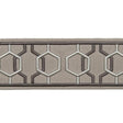 RM Coco BD110 BORDER 2.875" Mink - Eade's