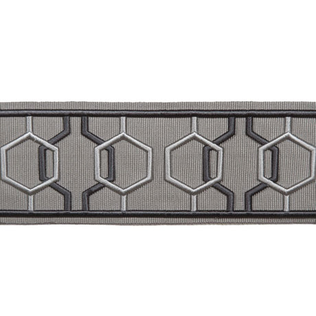 RM Coco BD110 BORDER 2.875" Steel - Eade's