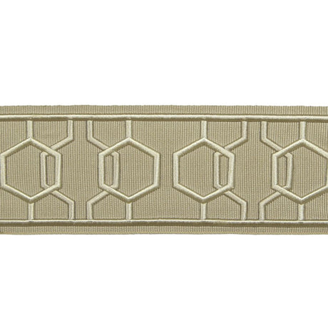 RM Coco BD110 BORDER 2.875" Sand - Eade's