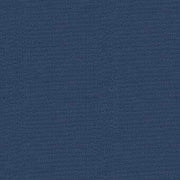 KRAVET DESIGN 16235.5.0 SOLEIL CANVAS SAPPHIRE Fabric - Eade's Wallpaper