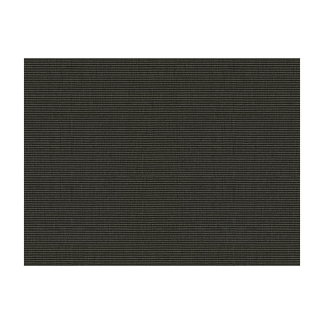 KRAVET DESIGN 16235.821.0 SOLEIL CANVAS COAL Fabric - Eade's Wallpaper