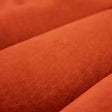 RM Coco Palais Royale Mohair Velvet Cinnabar - Eade's