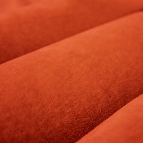 RM Coco Palais Royale Mohair Velvet Cinnabar - Eade's