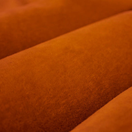 RM Coco Palais Royale Mohair Velvet Cinnamon - Eade's