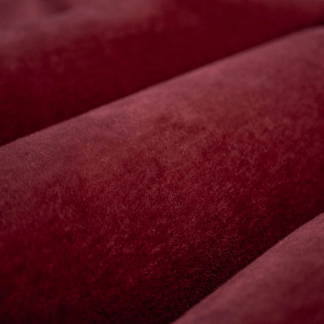 RM Coco Palais Royale Mohair Velvet Cabernet - Eade's