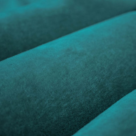 RM Coco Palais Royale Mohair Velvet Cadet - Eade's