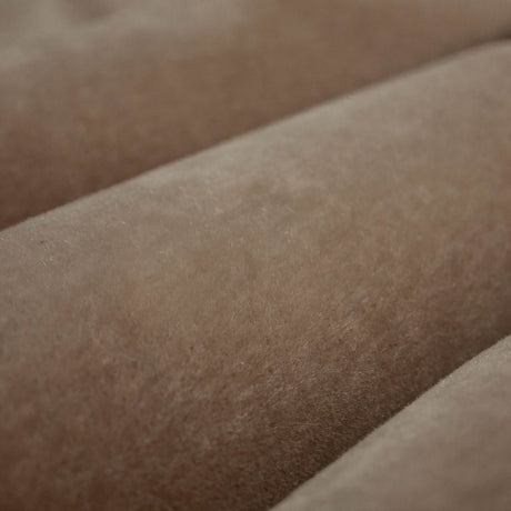 RM Coco Palais Royale Mohair Velvet Driftwood - Eade's