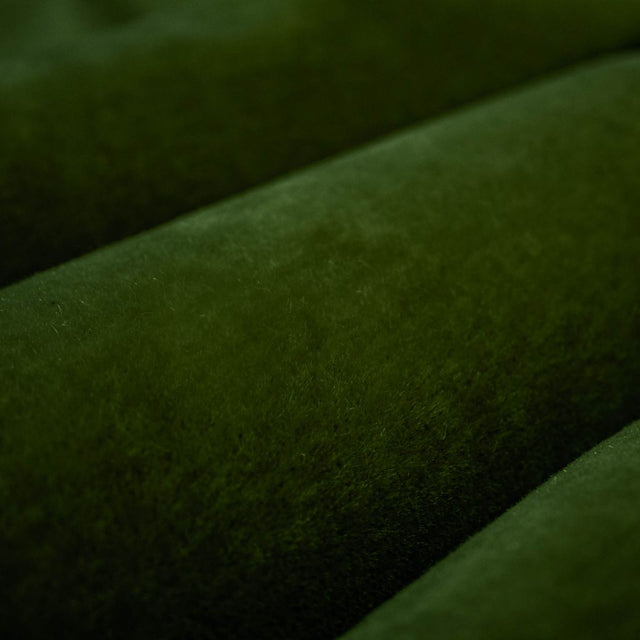 RM Coco Palais Royale Mohair Velvet Emerald - Eade's