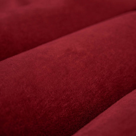 RM Coco Palais Royale Mohair Velvet La Scala Red - Eade's