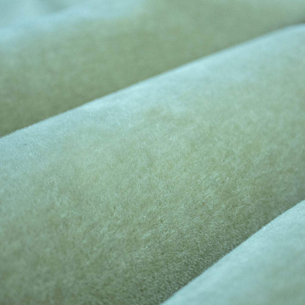 RM Coco Palais Royale Mohair Velvet Minthe - Eade's