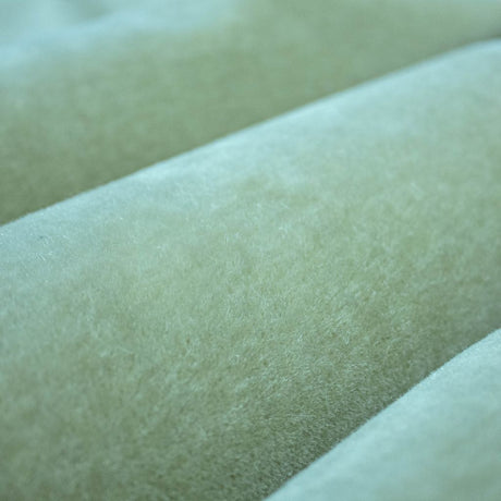 RM Coco Palais Royale Mohair Velvet Minthe - Eade's