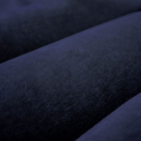 RM Coco Palais Royale Mohair Velvet Nautical - Eade's