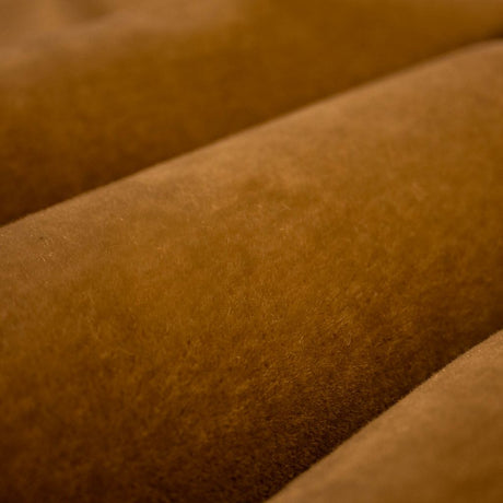 RM Coco Palais Royale Mohair Velvet Pecan - Eade's