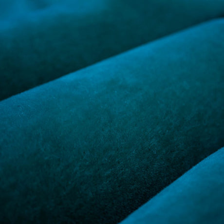 RM Coco Palais Royale Mohair Velvet Sapphire - Eade's