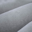 RM Coco Palais Royale Mohair Velvet Sterling - Eade's