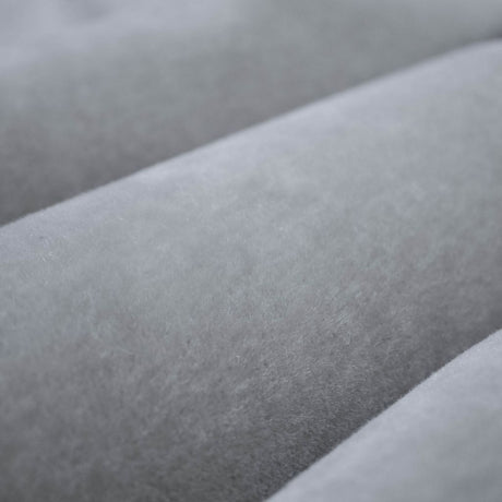 RM Coco Palais Royale Mohair Velvet Sterling - Eade's