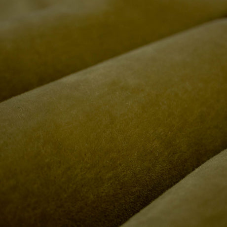 RM Coco Palais Royale Mohair Velvet Tapenade - Eade's