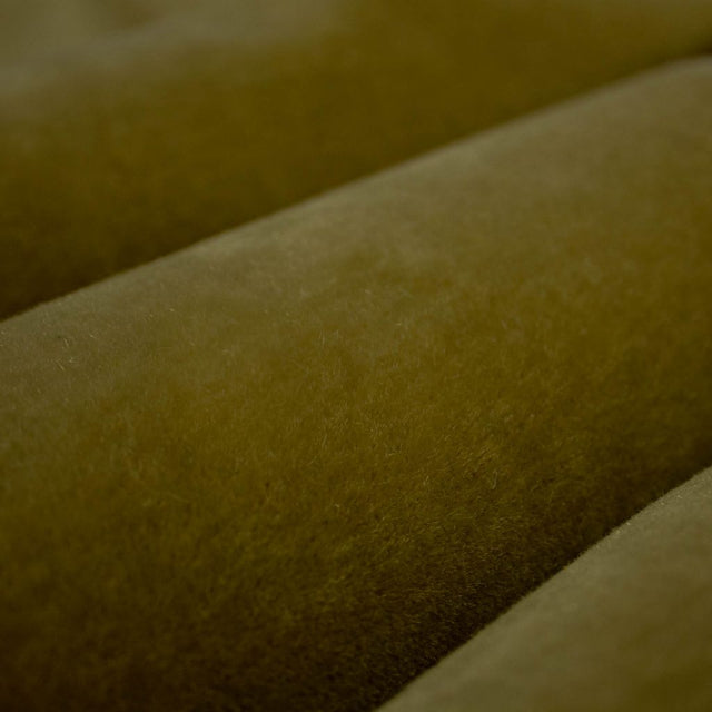 RM Coco Palais Royale Mohair Velvet Tapenade - Eade's