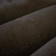 RM Coco Palais Royale Mohair Velvet Truffle - Eade's