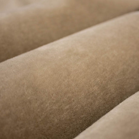 RM Coco Palais Royale Mohair Velvet Zinc - Eade's