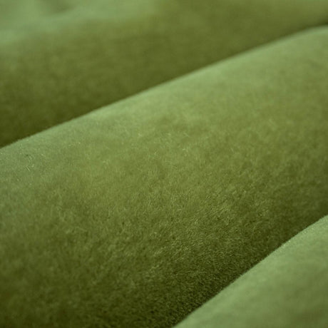 RM Coco Palais Royale Mohair Velvet Artichoke - Eade's