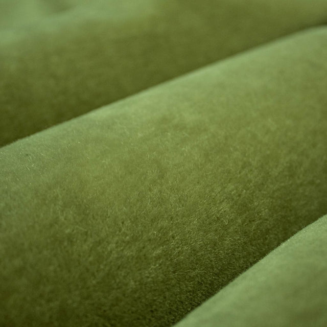 RM Coco Palais Royale Mohair Velvet Artichoke - Eade's