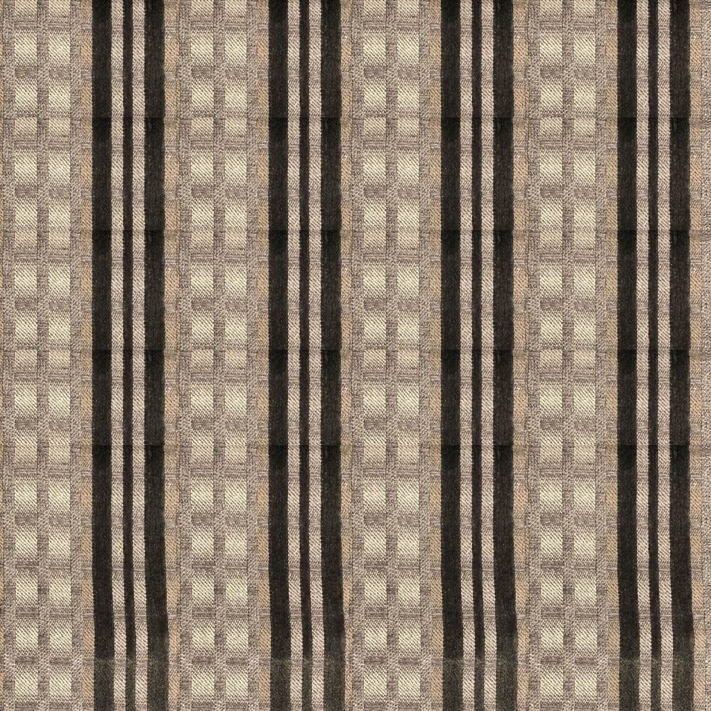 RM Coco Braxton Stripe Chrome
