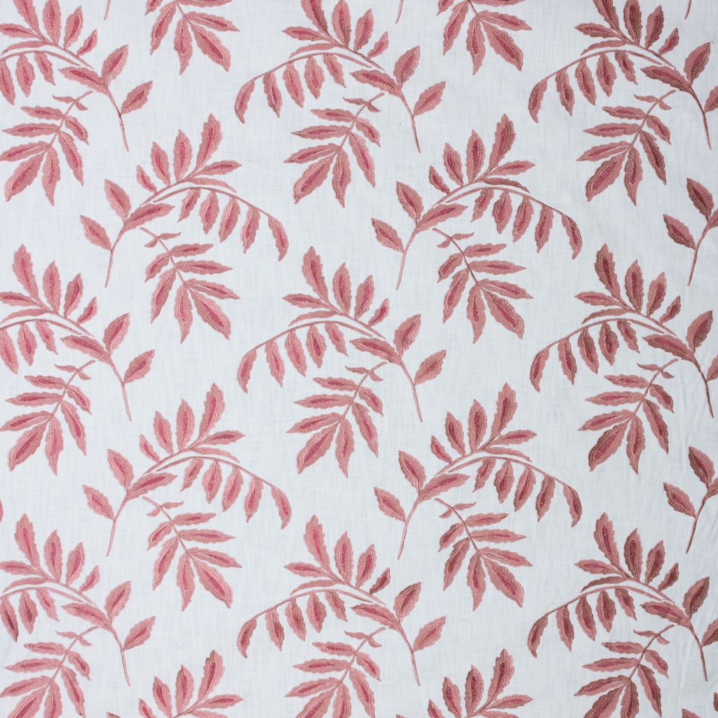 RM Coco Falling Leaves Rose Quartz - Eade's