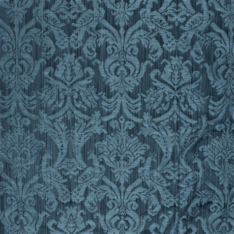 RM Coco Delacroix Damask Navy - Eade's