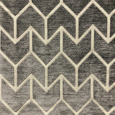 RM Coco Chevronne Pewter - Eade's