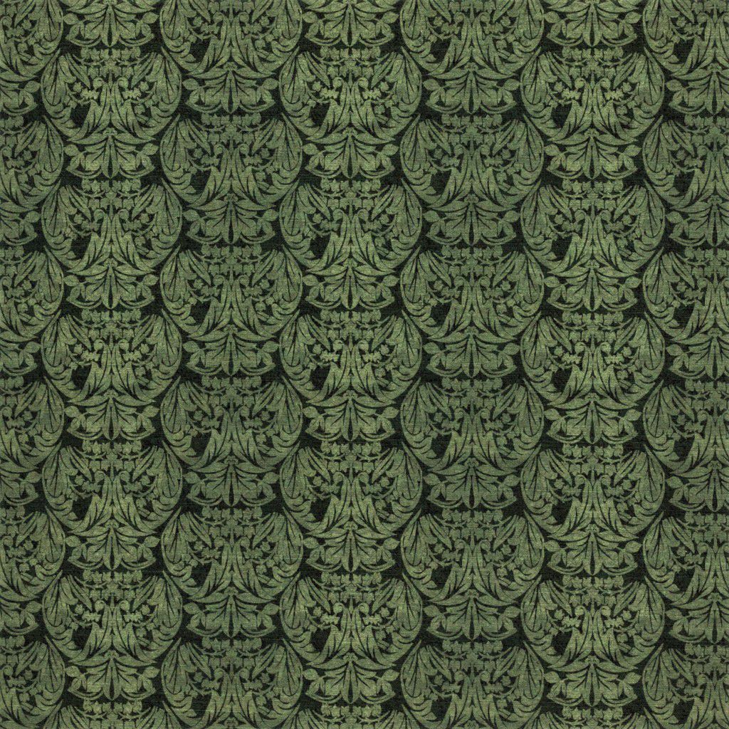 RM Coco Kelmscott Garden Jade - Eade's